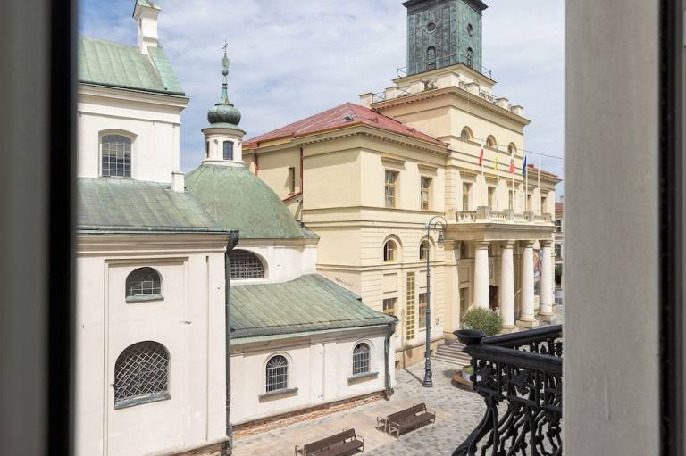 Apartament Lublin