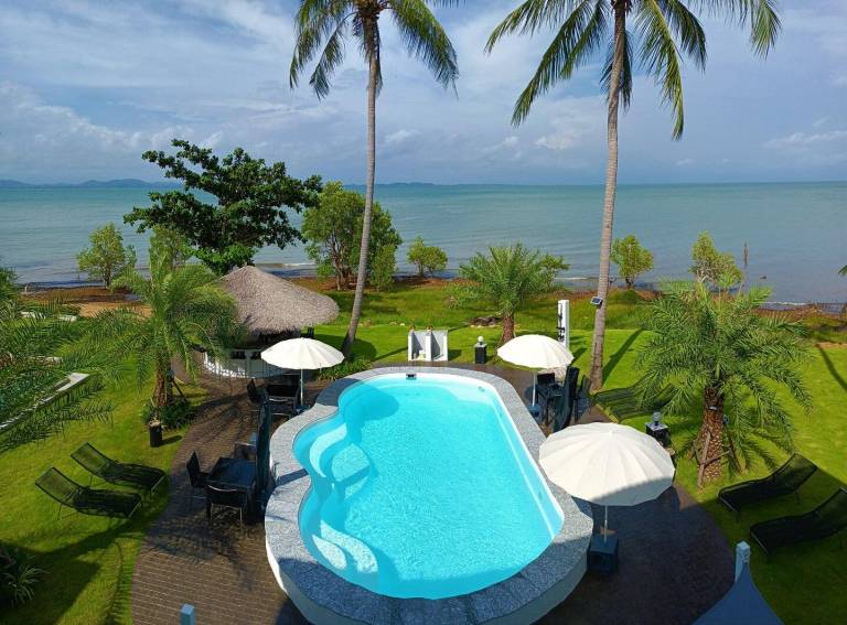 Apartment  Ko Chang