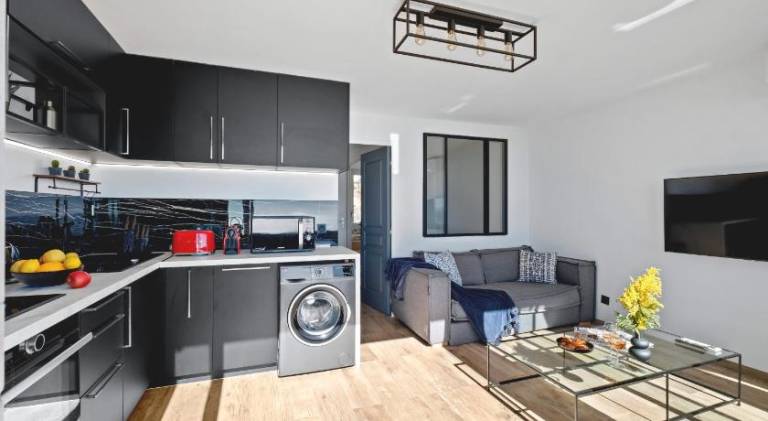 Nice holiday apartment with pool | Beach nearby | Pets allowed — photo 5