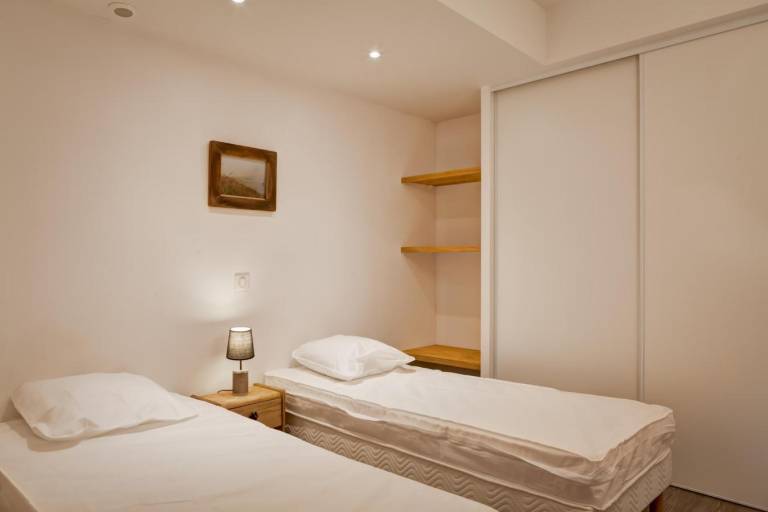 Ferienwohnung in Brides-les-Bains für max. 6 Personen Ferienwohnung in Brides-les-Bains für max. 6 Personen