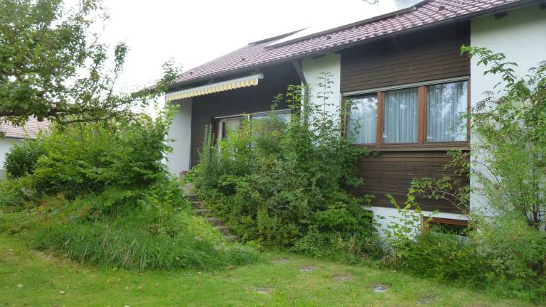 Fully equipped pleasant house with patio, fast internet & grill | Garden view | Good for workation | Pets are welcome — photo 3
