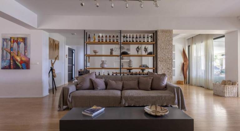 RLM Prime Beach Panoramic Villa — photo 4