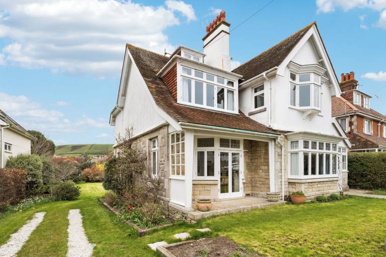 House Swanage