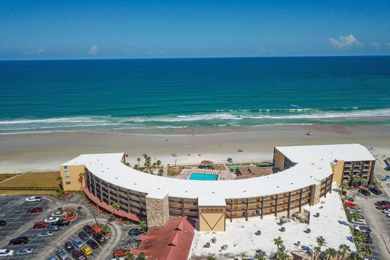 Appartement en copropriété Daytona Beach