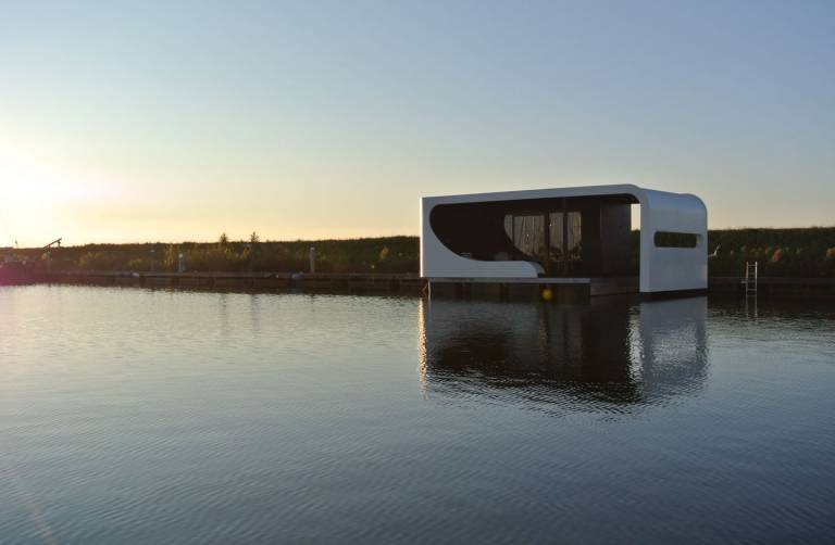 Feriehus Andijk