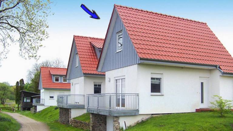 Ferienhaus Kummerower See