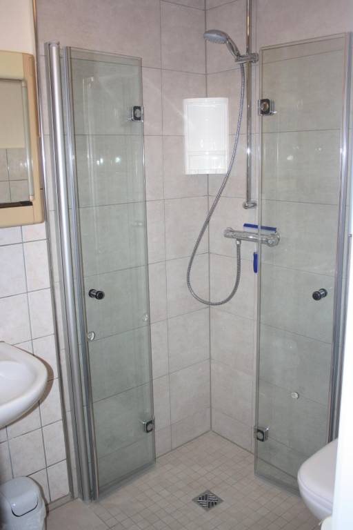 Ferienwohnung Möbius in Butjadingen