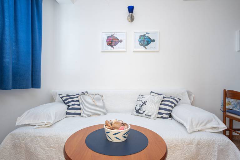 Apartament Mandre