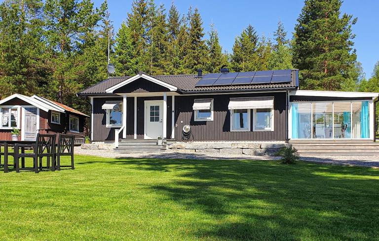 Hus  Gyltenäs