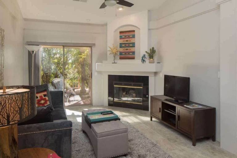 Condo Sedona
