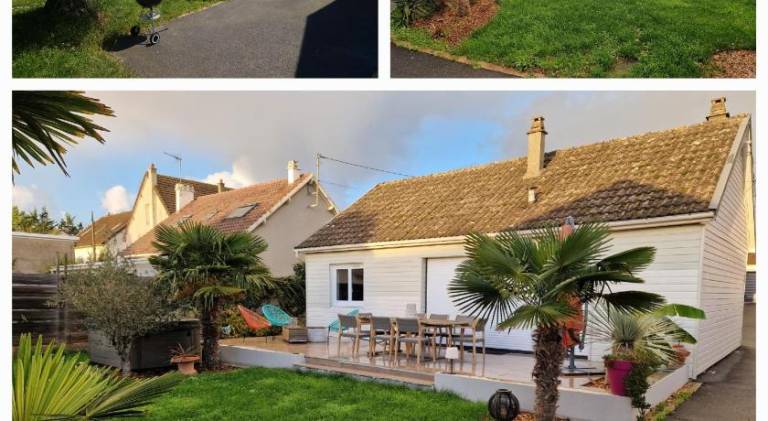 Nice villa with hot tub | Close to the beach | Pets are welcome — photo 5