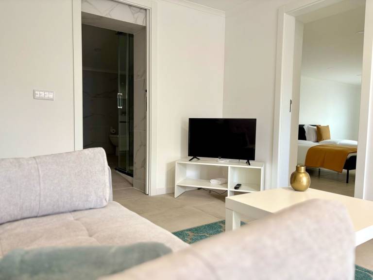 Apartamento Caldas da Rainha