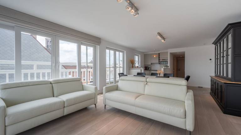 Ferienwohnung Knokke-Heist