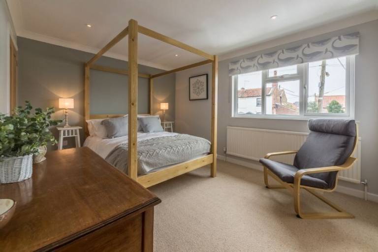 House  Wells-Next-the-Sea