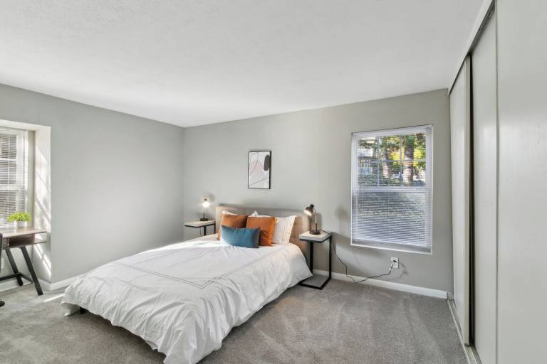 Apartment  Riverview