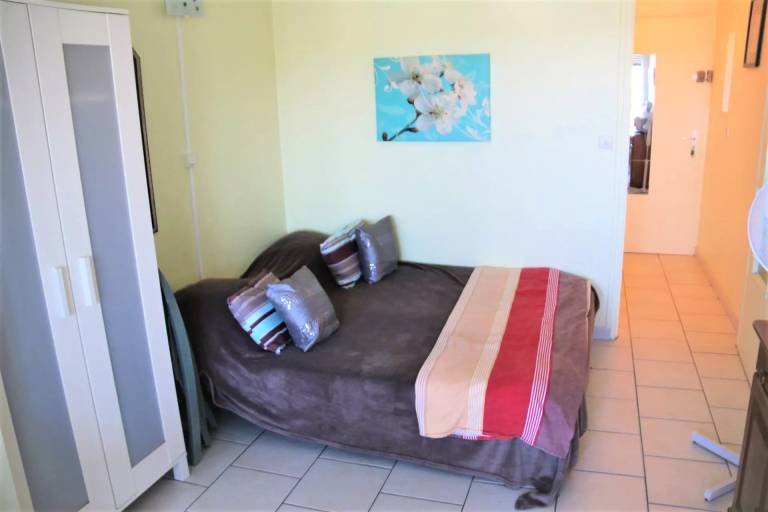 Studio with terrace | Beach nearby | Pet-friendly — photo 2