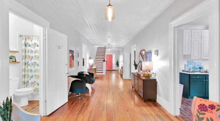 Vacation home for 8 persons — photo 3