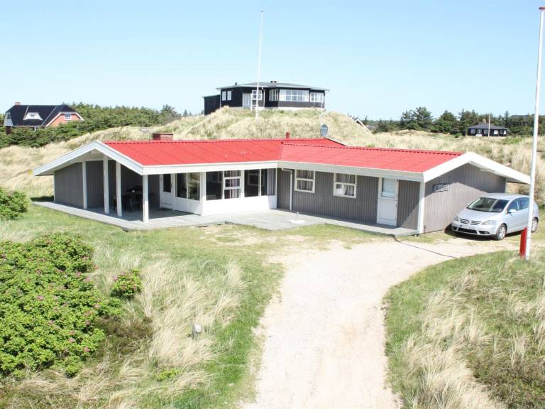 Huis Blåvand