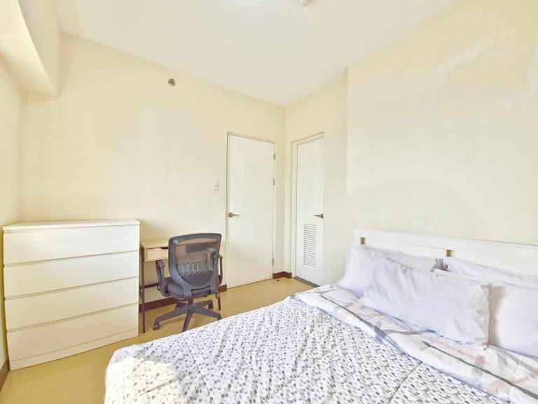 Apartment  Manila