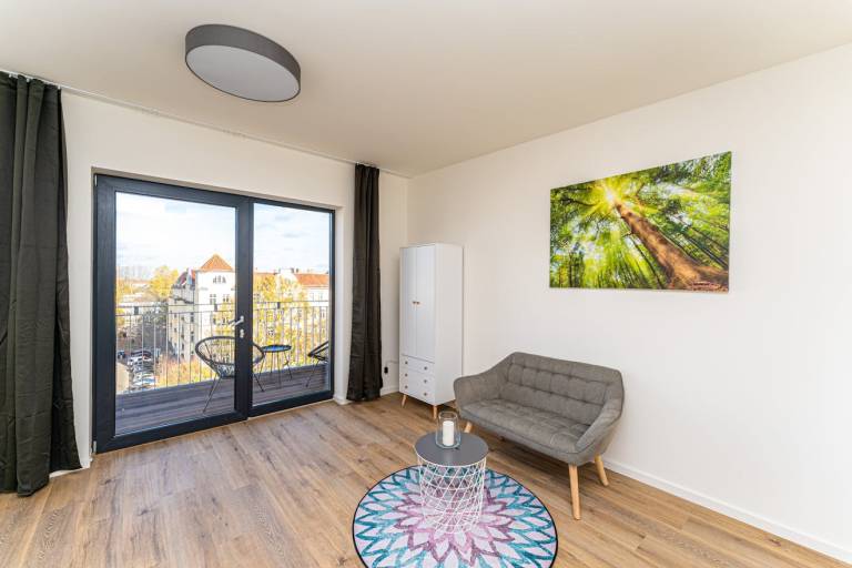Ferienwohnung  Bezirk Pankow