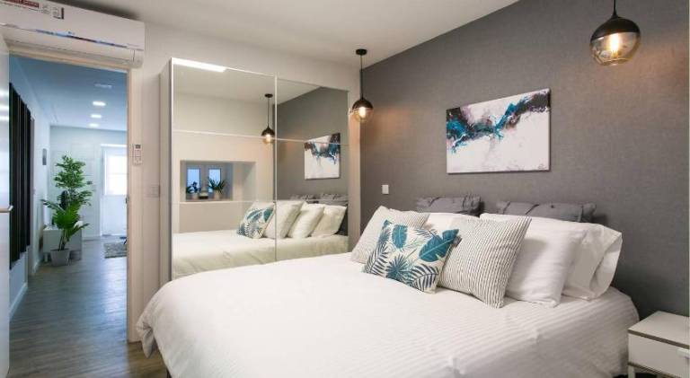 Apartment with terrace | Near Santa Justa Lift | Perfect for remote work in Lisbon