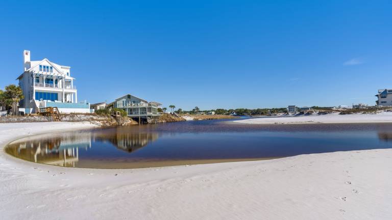 Apartment Santa Rosa Beach