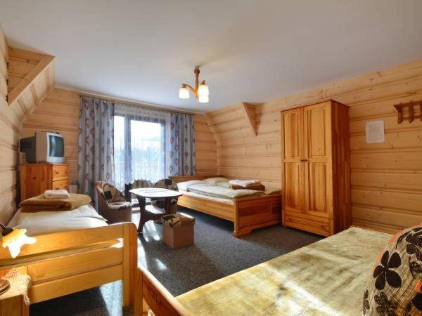 U Sarapatki-Noclegi z wyzywieniem — photo 2