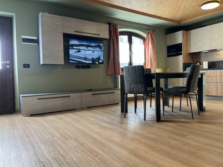 Apartment | Close to the ski | Pets are welcome — photo 5