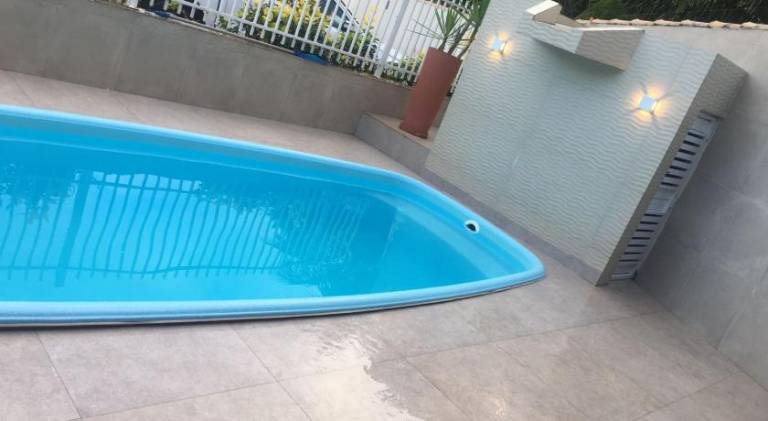 Holiday apartment with pool — photo 4