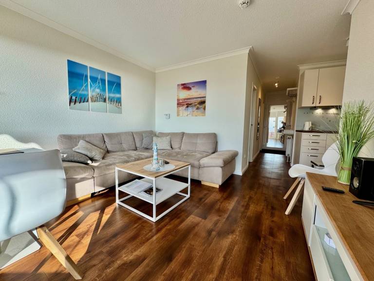 Ferienwohnung Grömitz
