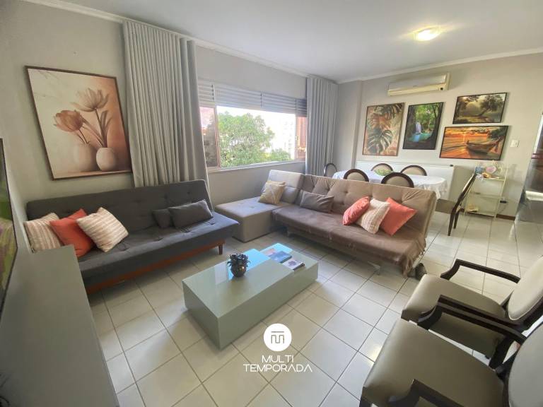 Apartamento Badalar do Sino Bel&eacute;m PA