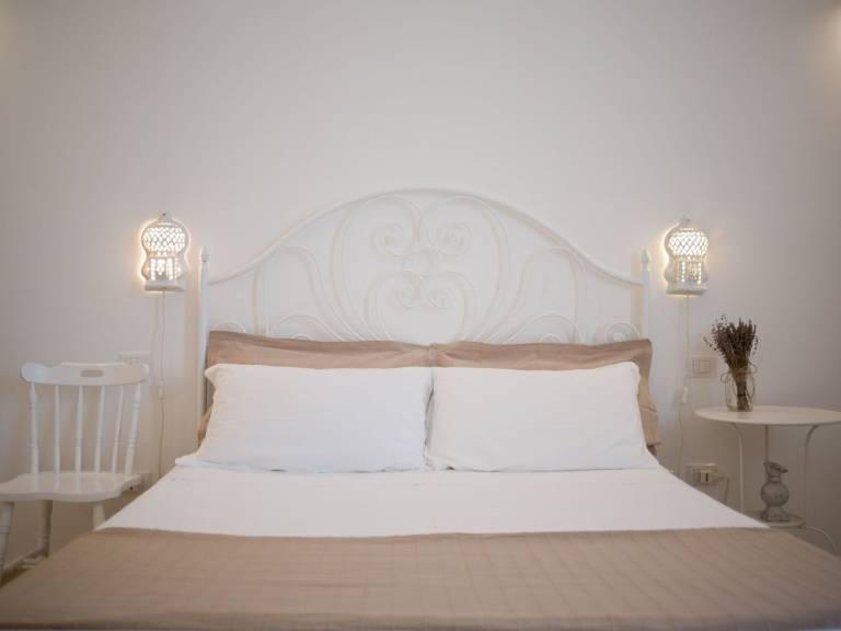 Appartamento vacanza Masseria Liuni