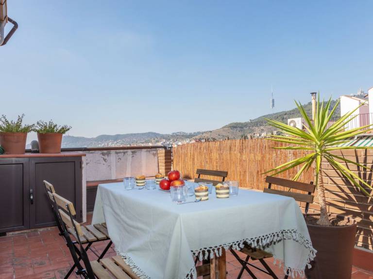 Apartamento Sabadell