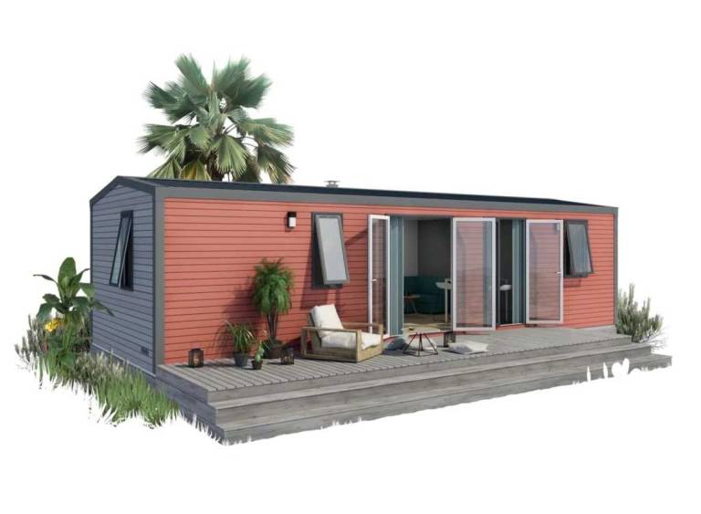 Camping Martigues