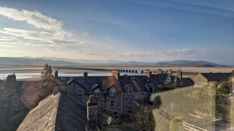 House Arnside