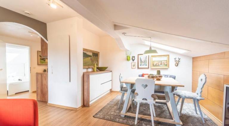 Holiday apartment | Pet-friendly — photo 2