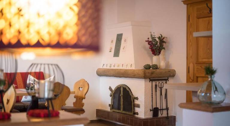 Chalet Rosanna — photo 4