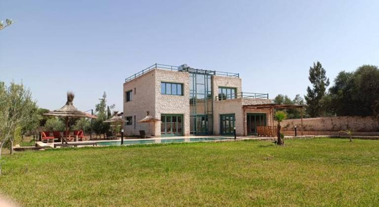Ample villa with pool | Dogs allowed — photo 5