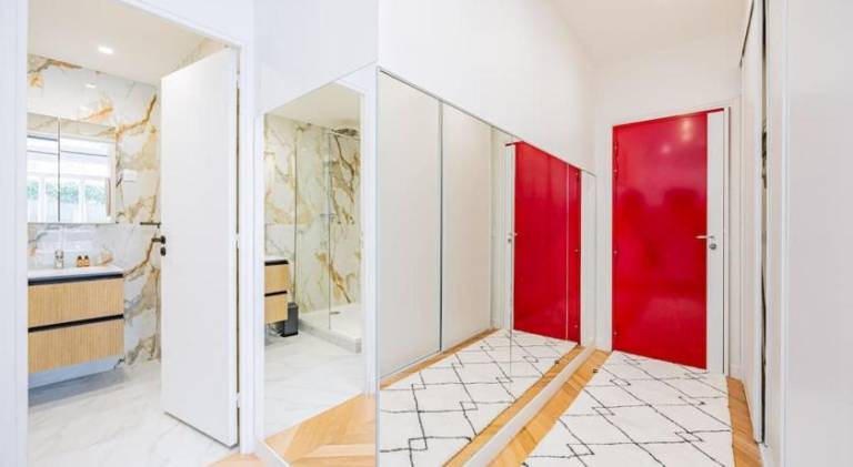 Apartment with 2 rooms for 4 persons — photo 4