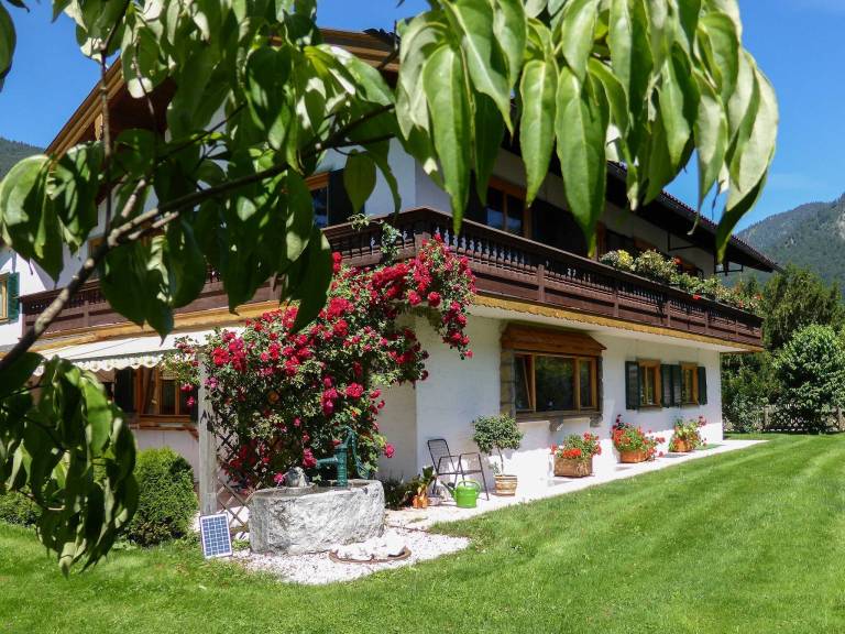 Appartement Rottach-Egern