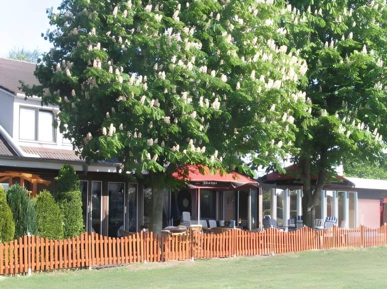 Landgasthaus Fecht