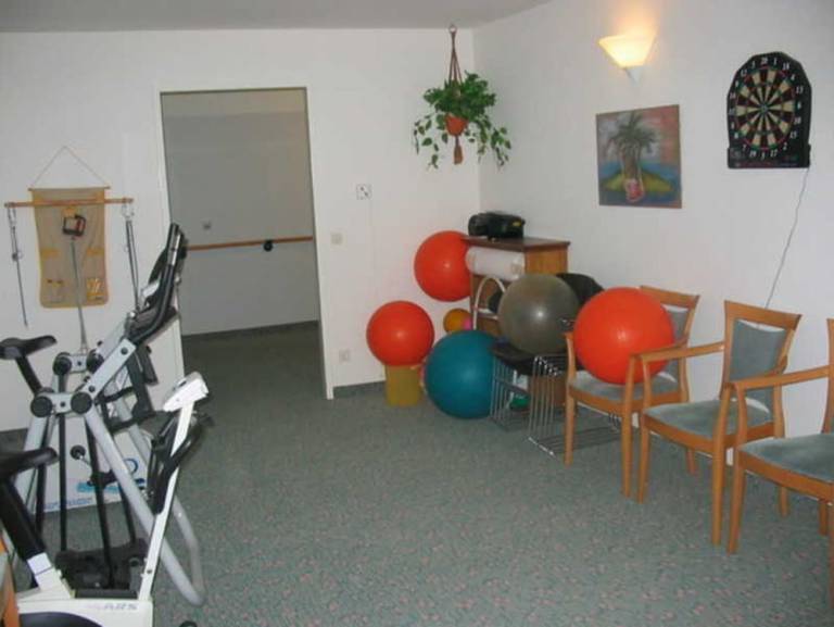 Ferienwohnung Kellinghusen