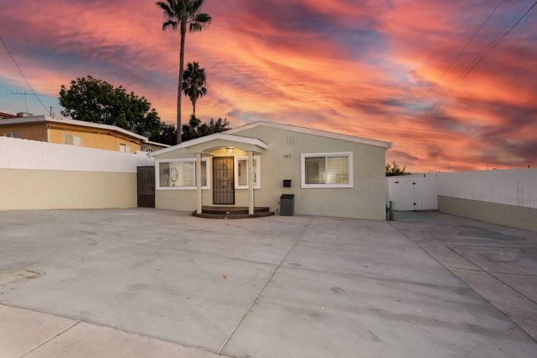 House  Palm City