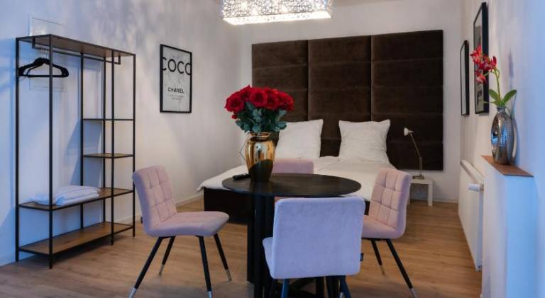 Ferienwohnung Hagen