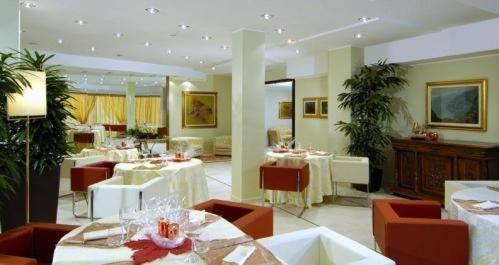 Rizzi Aquacharme Hotel & Spa — photo 3