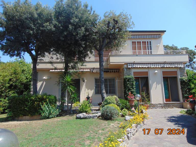 Villa Pisa