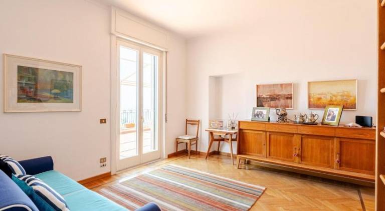 Beautiful holiday apartment | Dogs allowed in Vico Equense