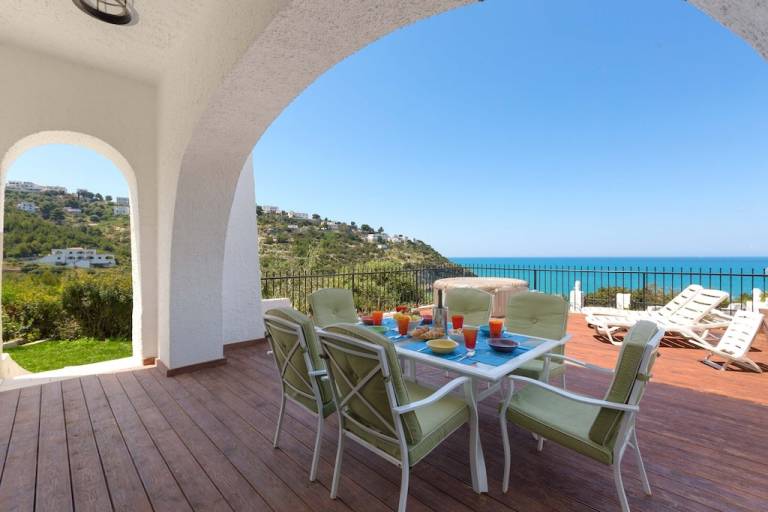 Casa Peschici