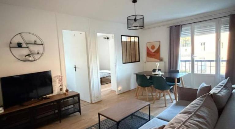 Holiday apartment | Dogs allowed — photo 2