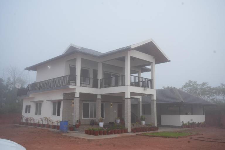 SkyScape home stay — photo 4